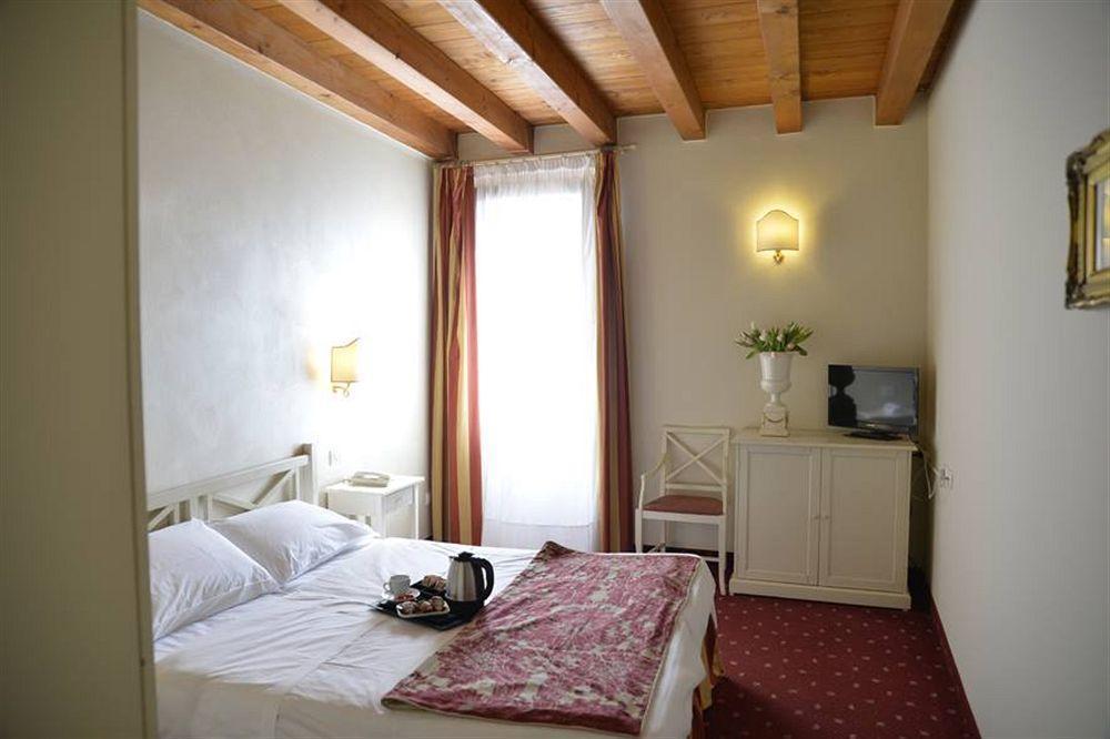 Hotel Franciscus Werona